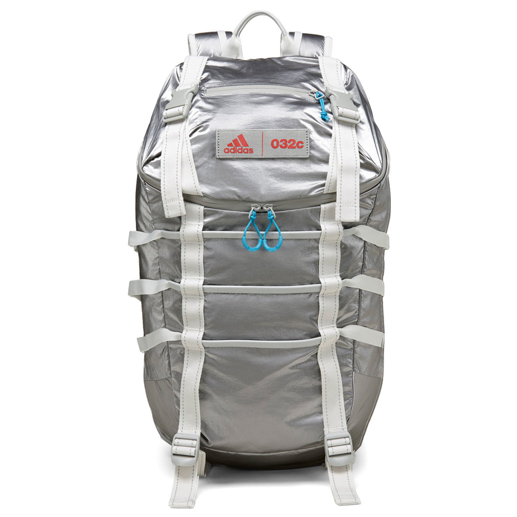adidas Originals x 032c Backpack - Carbon