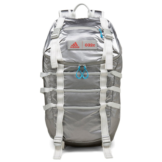 adidas Originals x 032c Backpack - Carbon