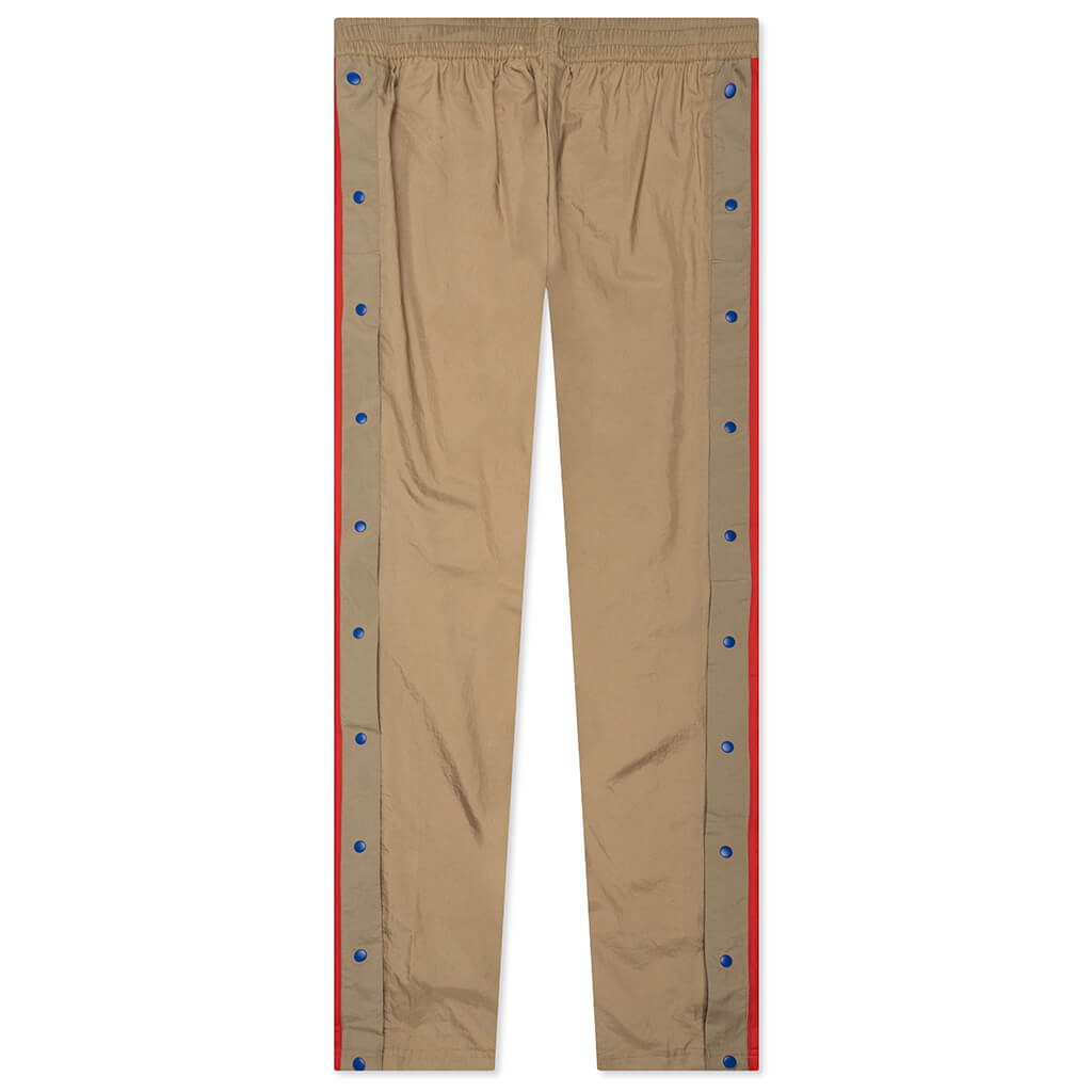 adidas Originals x Eric Emanuel x McDonald's Ceremony Pants - Bold Blue/Collegiate Gold/Red