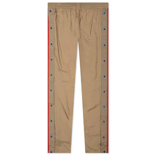 adidas Originals x Eric Emanuel x McDonald's Ceremony Pants - Bold Blue/Collegiate Gold/Red