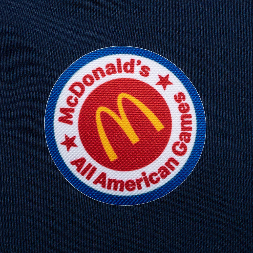 adidas Originals x Eric Emanuel x McDonald's Shorts - Team Navy Blue