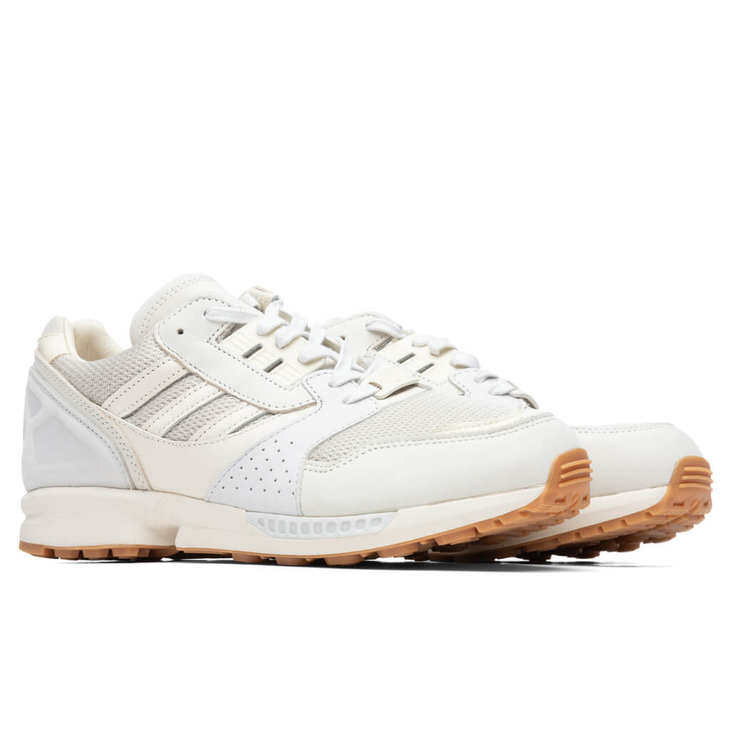 adidas Originals x Highsnobiety ZX 8000 - Crystal White