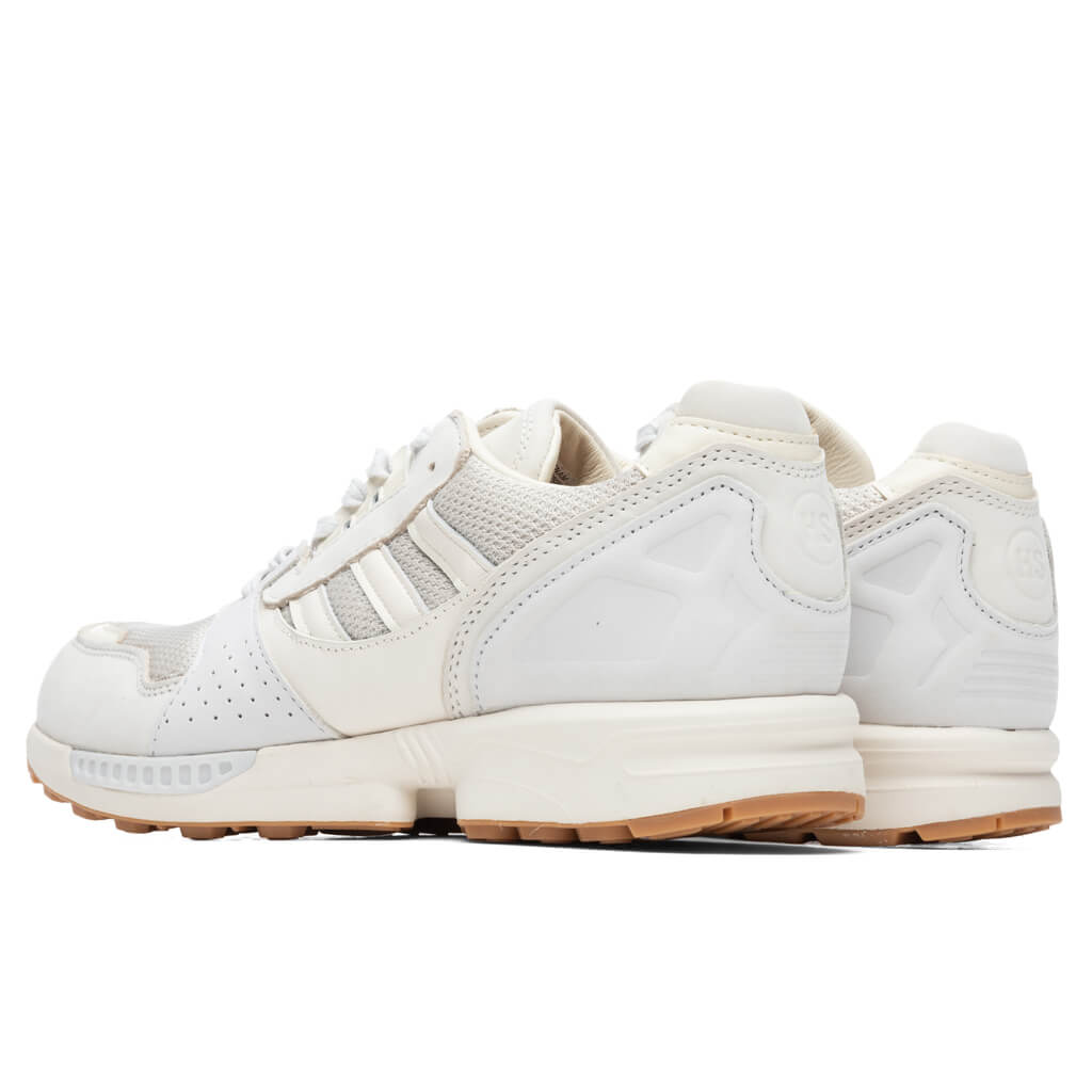 adidas Originals x Highsnobiety ZX 8000 - Crystal White