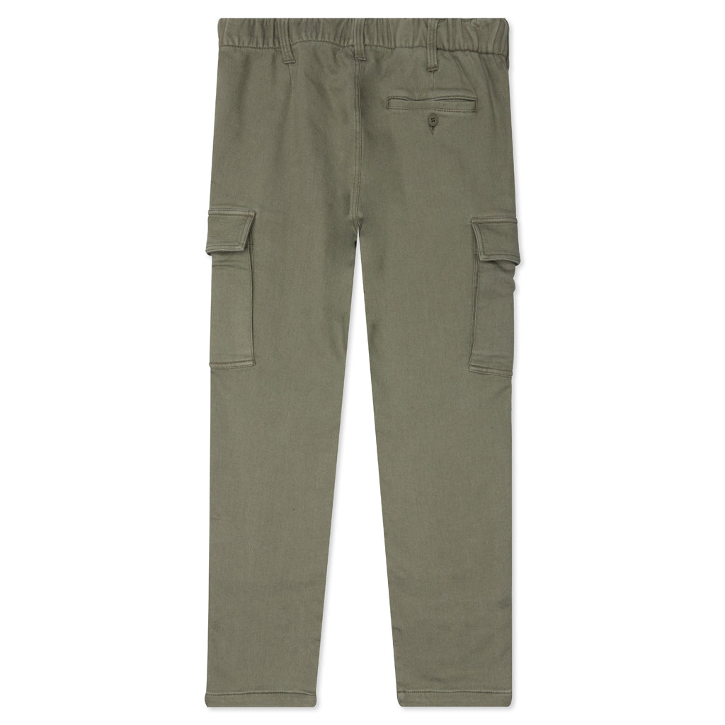 adidas Originals x 5P Pants - Khaki