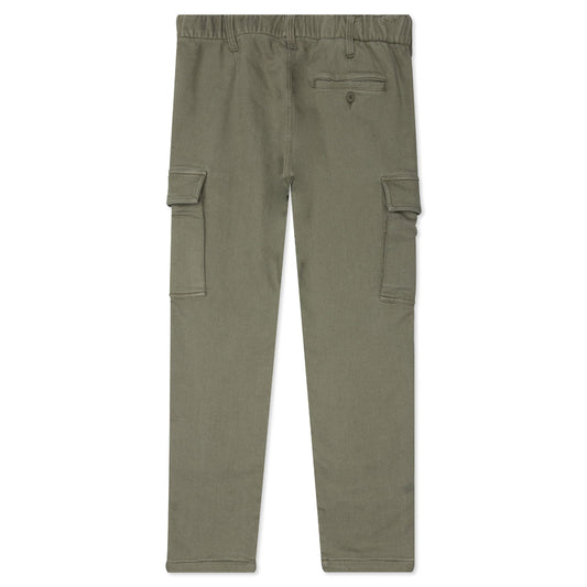 adidas Originals x 5P Pants - Khaki