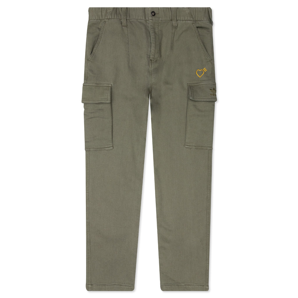 adidas Originals x 5P Pants - Khaki