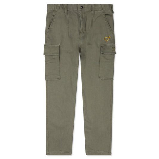 adidas Originals x 5P Pants - Khaki