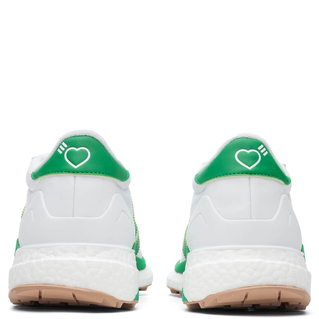 adidas Originals x Human Made Country - White/Green