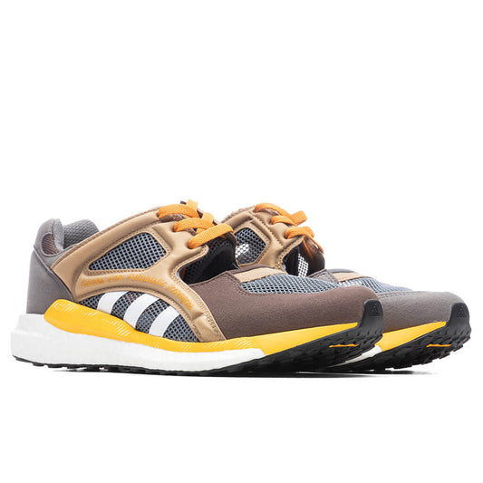 adidas Originals x Human Made EQT Racing - Cardboard