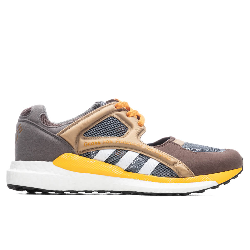 adidas Originals x Human Made EQT Racing - Cardboard