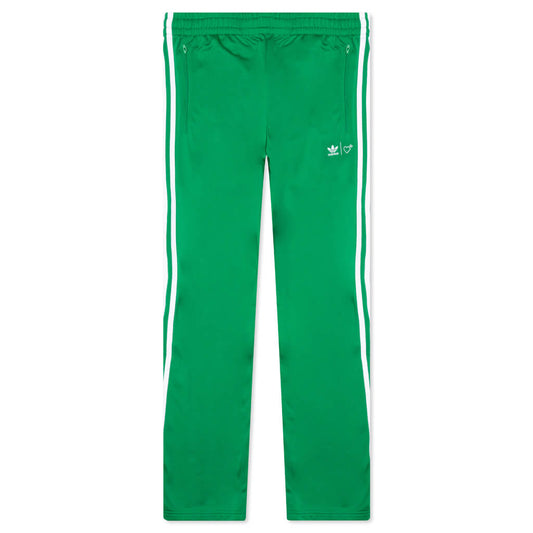 adidas Originals x Human Made Firebird Track Pant - Green