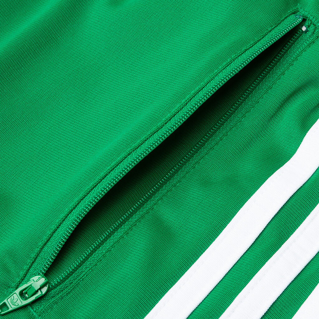 adidas Originals x Human Made Firebird Track Pant - Green