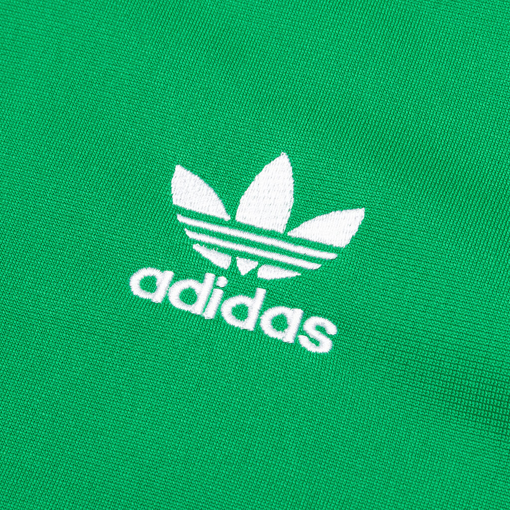 adidas Originals x Human Made Firebird Track Top - Green