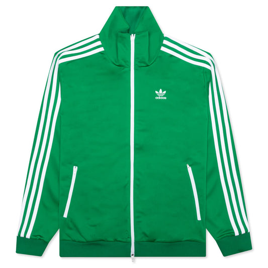 adidas Originals x Human Made Firebird Track Top - Green
