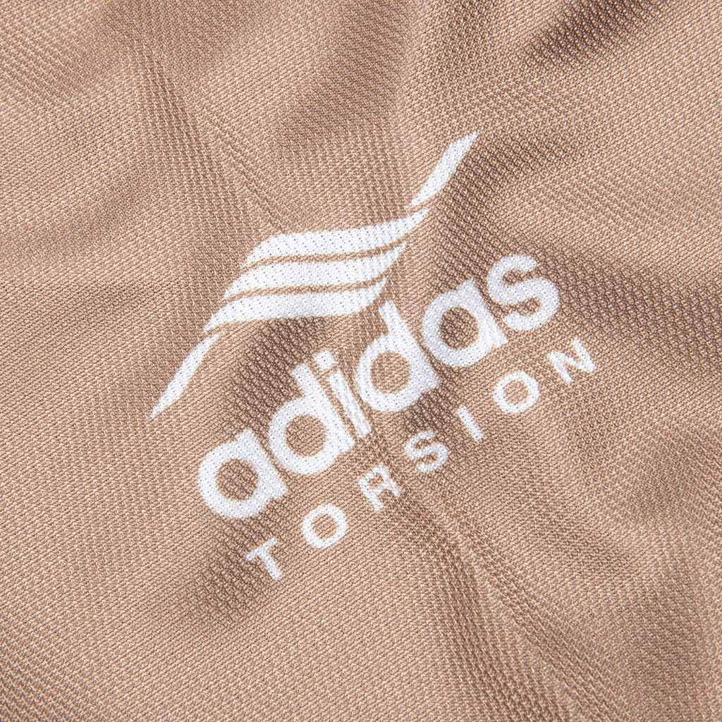adidas Originals x Human Made Graphic Tee - Cardboard