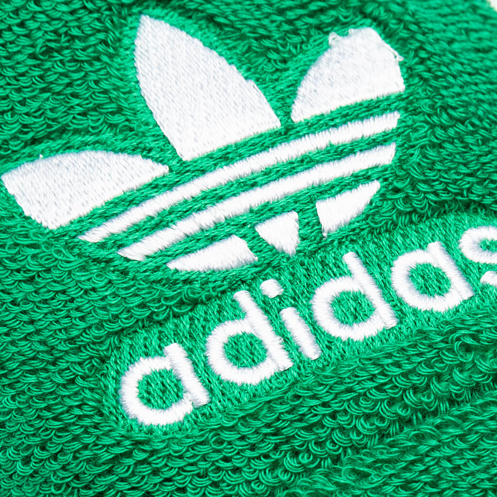 adidas Originals x Human Made H/W Bands - Green/White