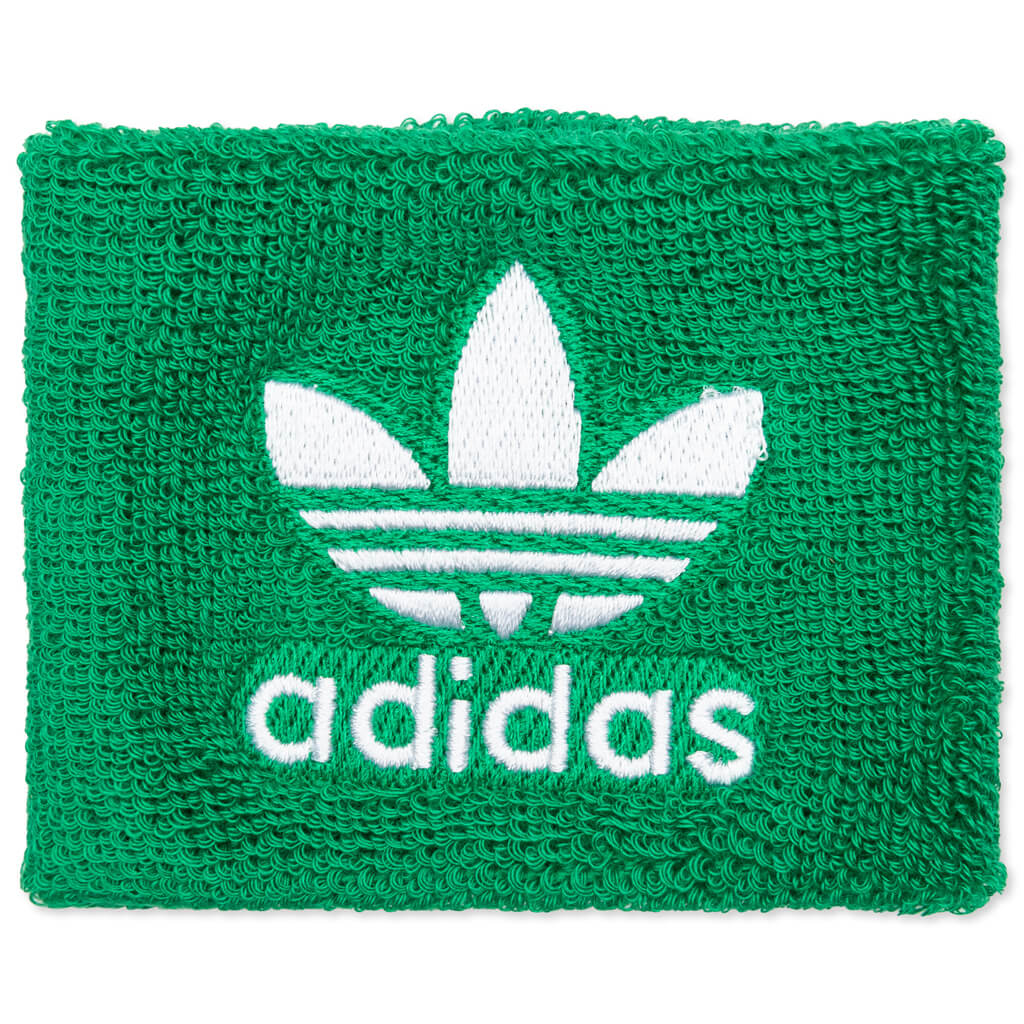 adidas Originals x Human Made H/W Bands - Green/White
