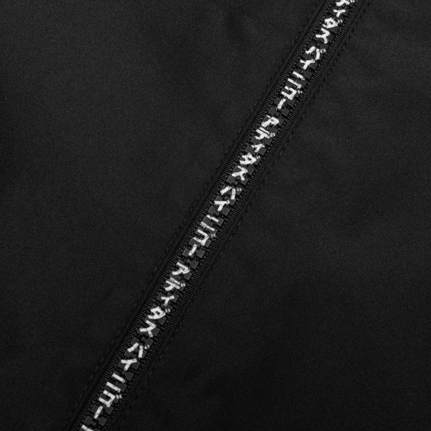 Adidas Originals x Human Made Infl Jacket - Black