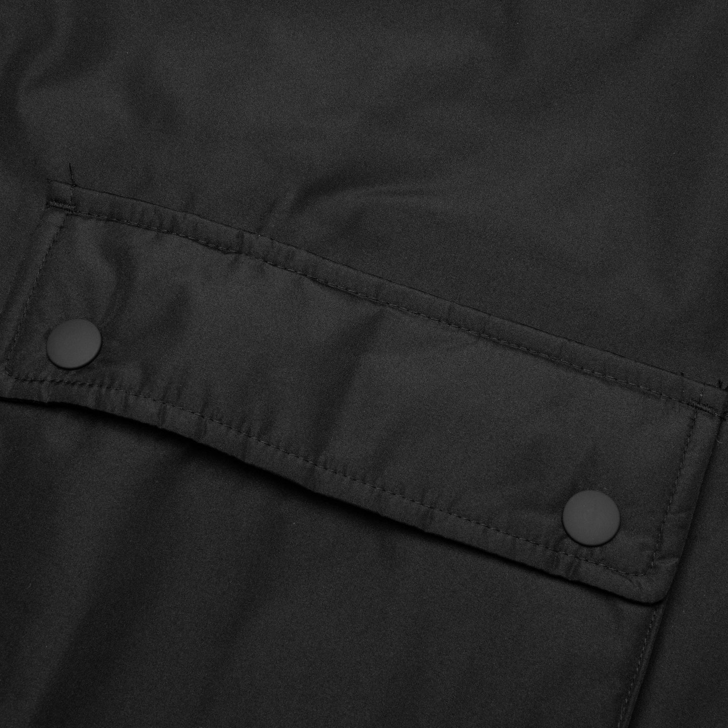 Adidas Originals x Human Made Infl Jacket - Black