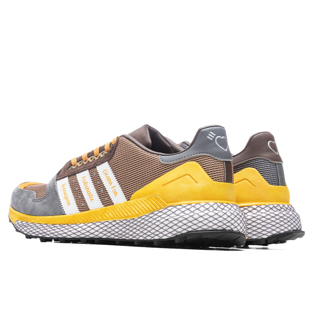 adidas Originals x Questar - Cardboard