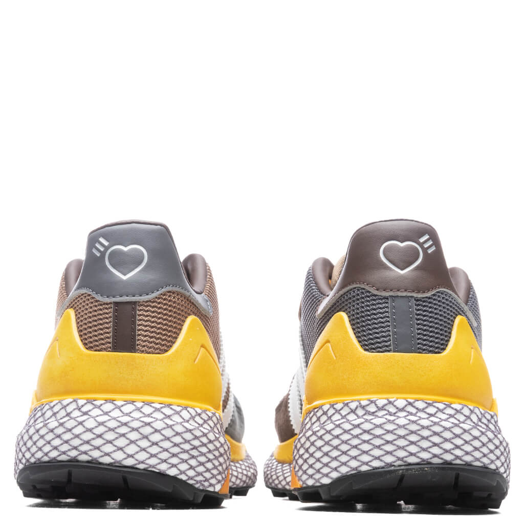 adidas Originals x Questar - Cardboard