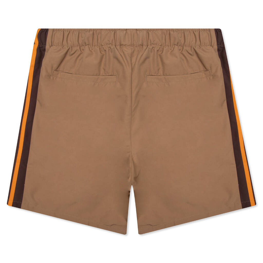 adidas Originals x Human Made Wind Shorts - Cardboard