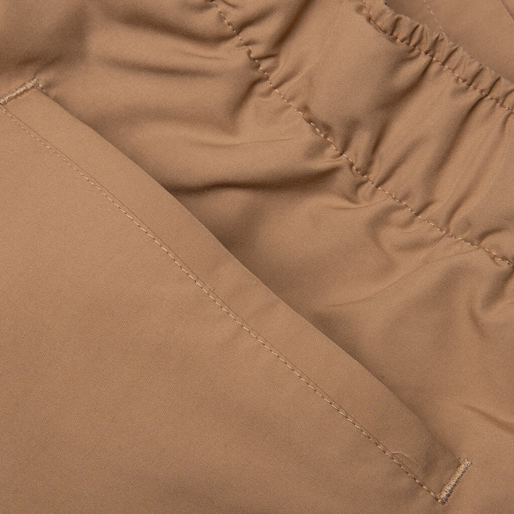 adidas Originals x Human Made Wind Shorts - Cardboard