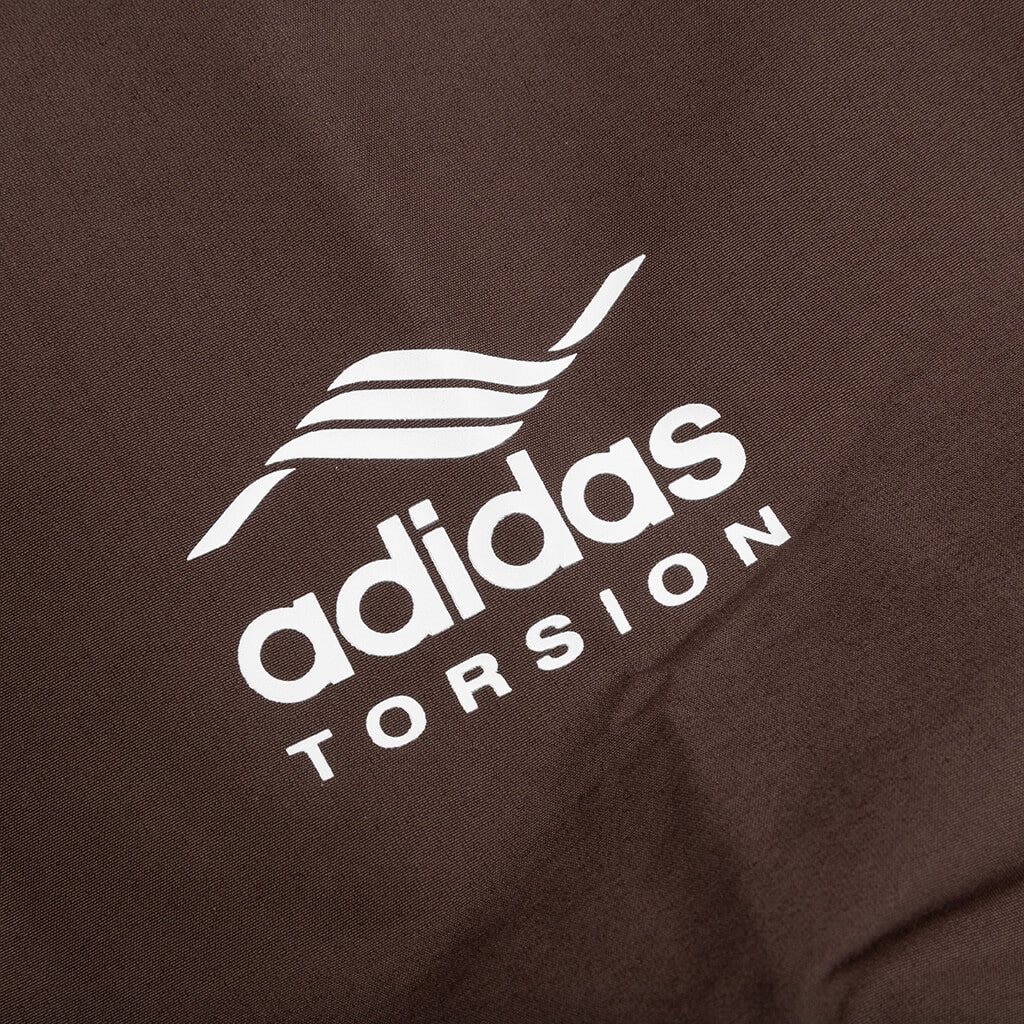 adidas Originals x Human Made Windbreaker - Cardboard