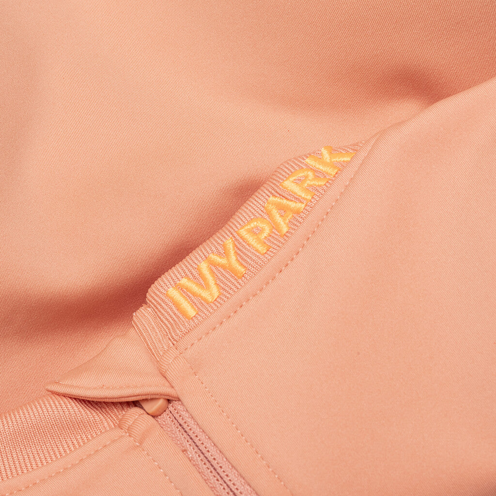 adidas Originals x Ivy Park Crop Top - Ambient Blush