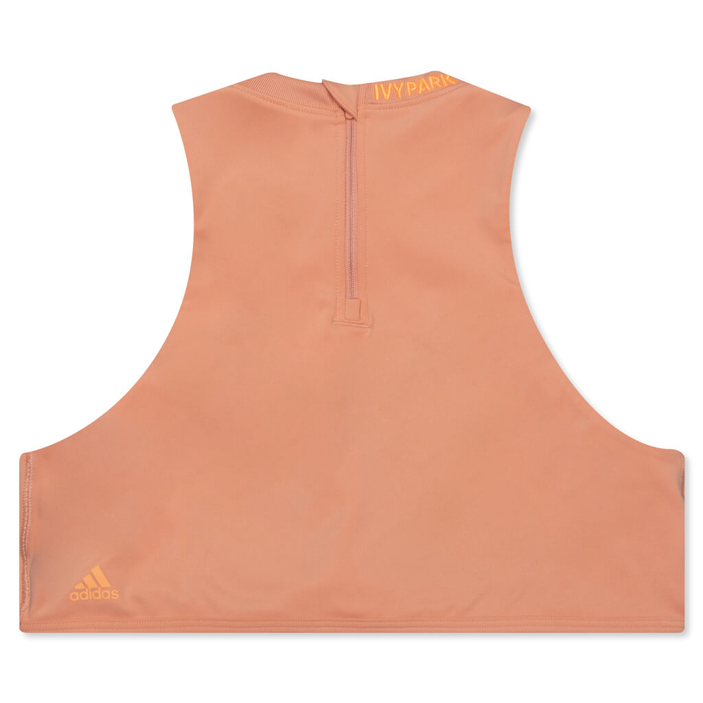 adidas Originals x Ivy Park Crop Top - Ambient Blush