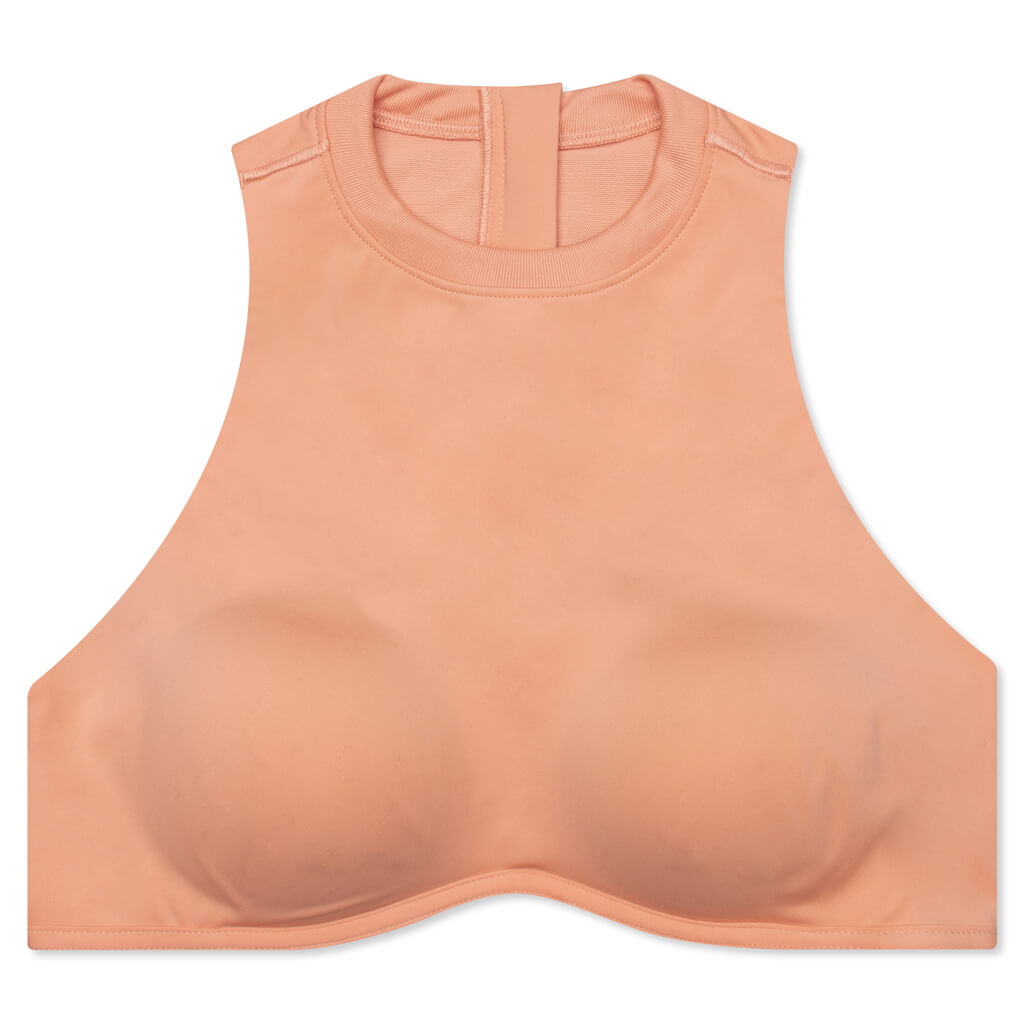 adidas Originals x Ivy Park Crop Top - Ambient Blush