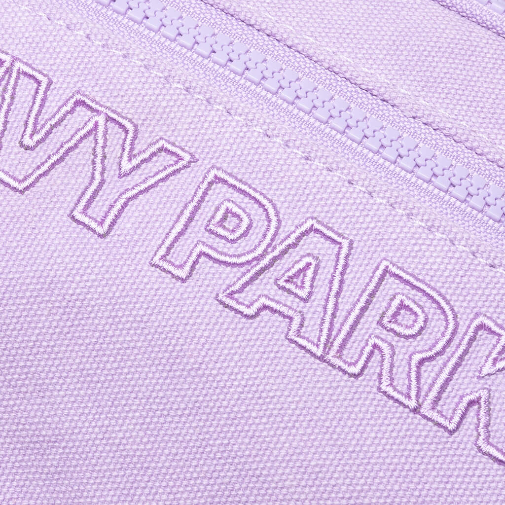 adidas Originals x Ivy Park Crossbody - Purple Glow