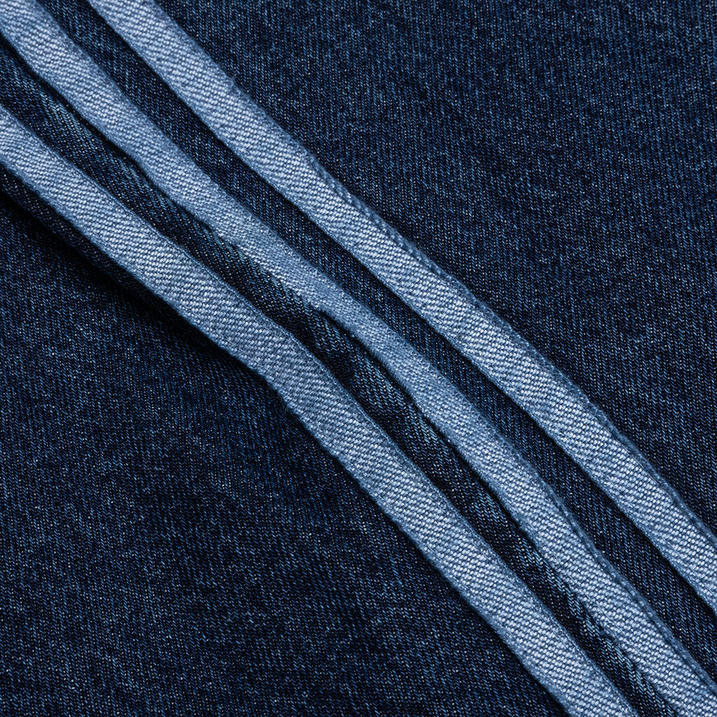 adidas Originals x Ivy Park Denim Pant - Dark Denim
