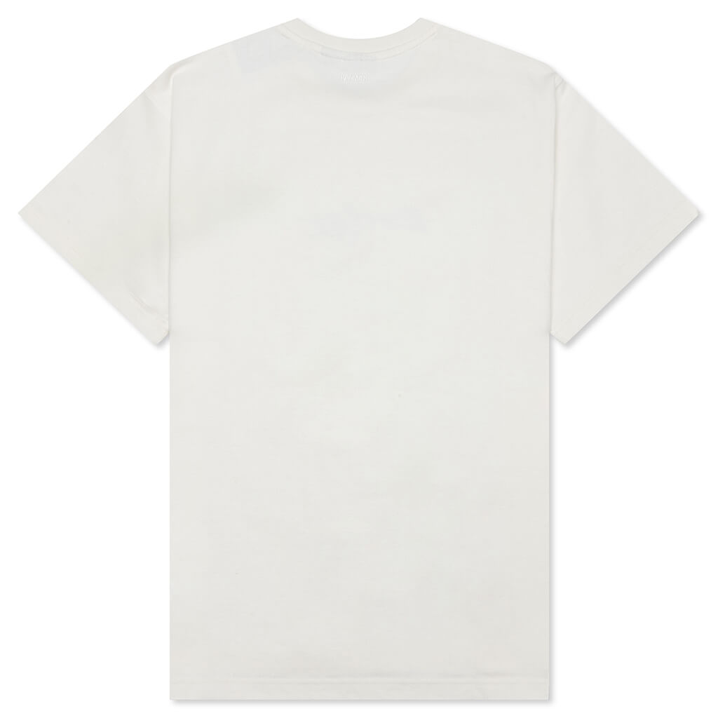 adidas Originals x Ivy Park Graphic Tee - Off White