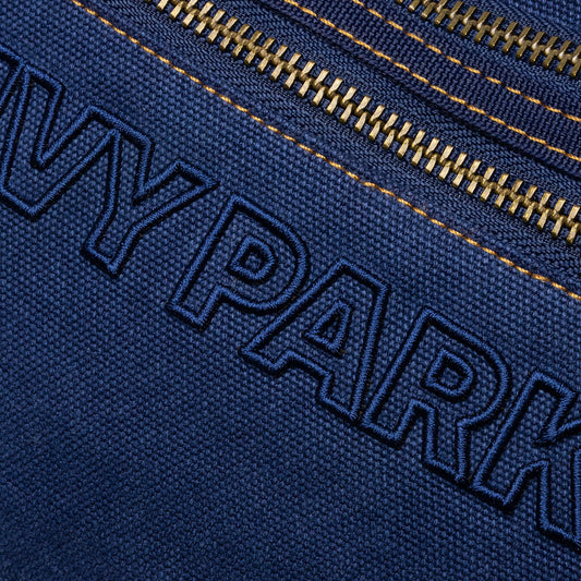 adidas Originals x Ivy Park S Waist Bag - Dark Blue