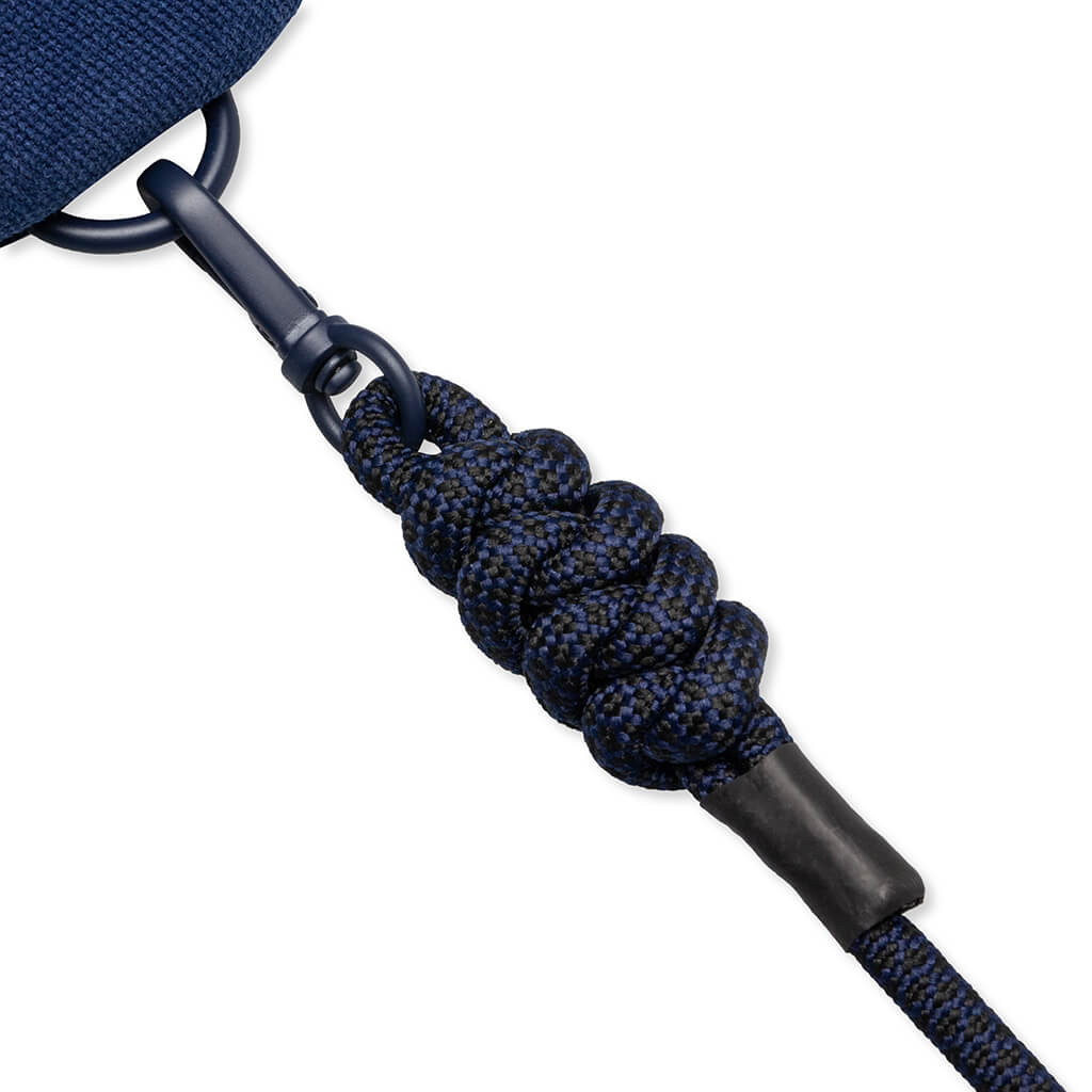 adidas Originals x Ivy Park S Waist Bag - Dark Blue