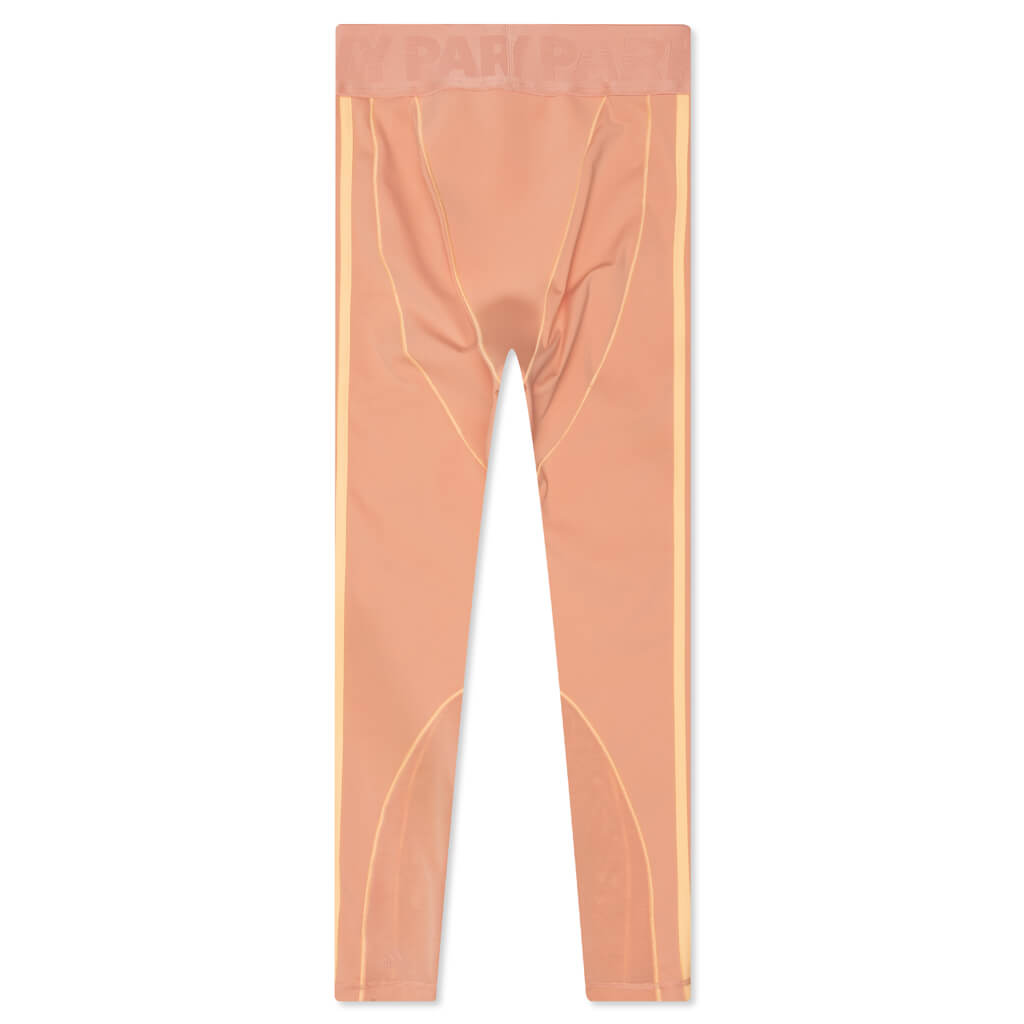 adidas Originals x Ivy Park Tight - Ambient Blush