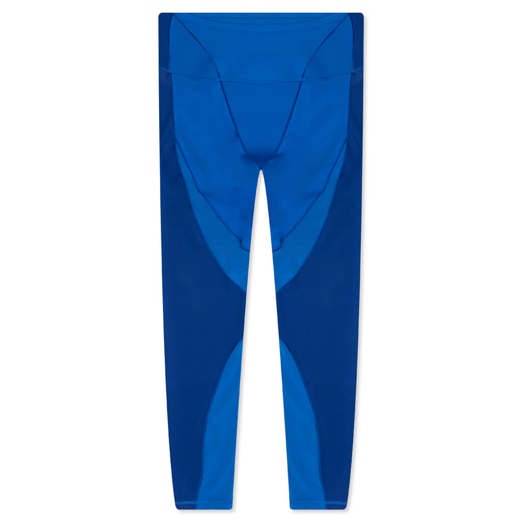 adidas Originals x Ivy Park Tight - Glory Blue/Team Royal Blue