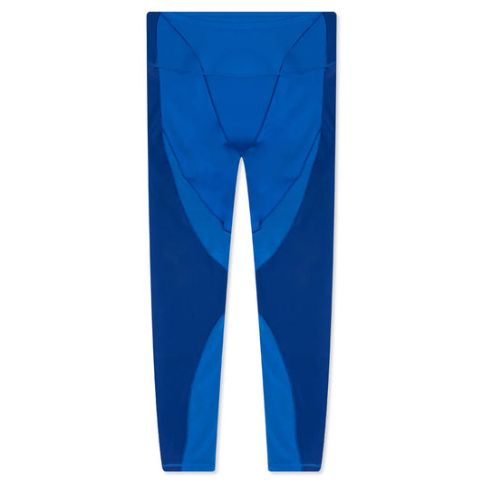 adidas Originals x Ivy Park Tight - Glory Blue/Team Royal Blue