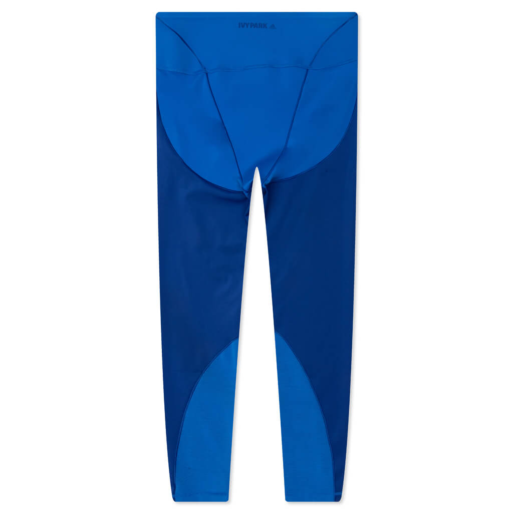 adidas Originals x Ivy Park Tight - Glory Blue/Team Royal Blue