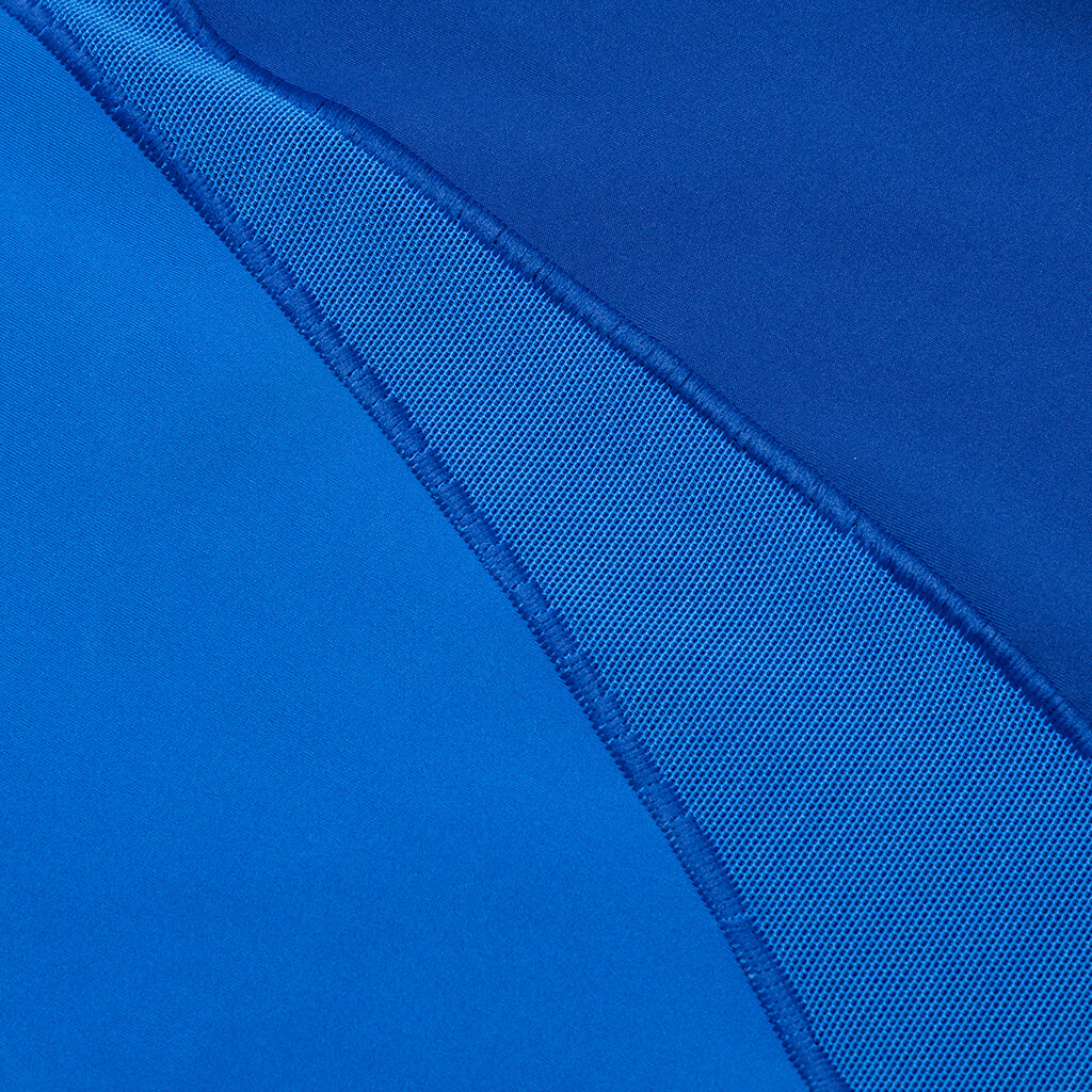 adidas Originals x Ivy Park Tight - Glory Blue/Team Royal Blue