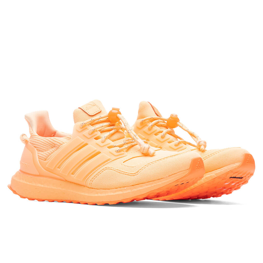 adidas Originals x Ivy Park Ultraboost OG - Acid Orange/Solar Orange
