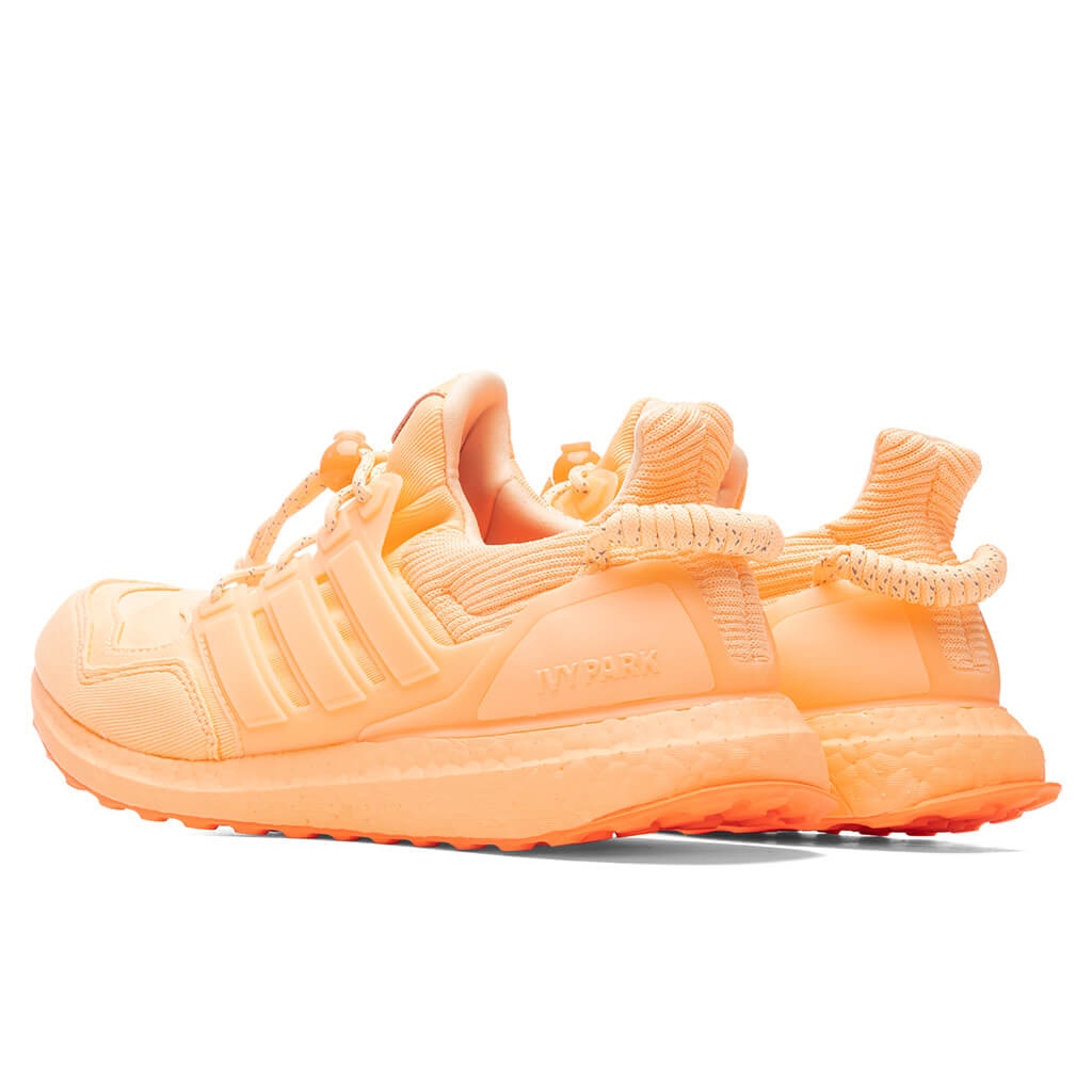 adidas Originals x Ivy Park Ultraboost OG - Acid Orange/Solar Orange
