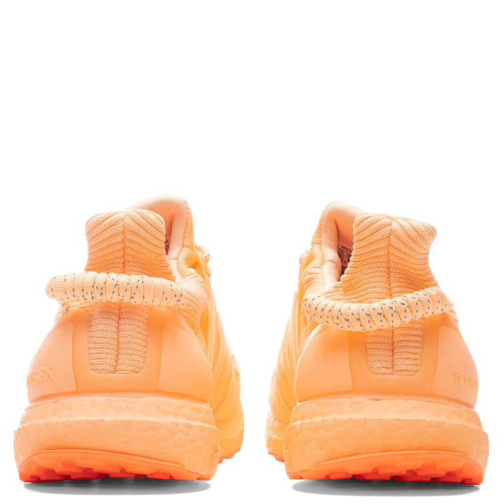 adidas Originals x Ivy Park Ultraboost OG - Acid Orange/Solar Orange