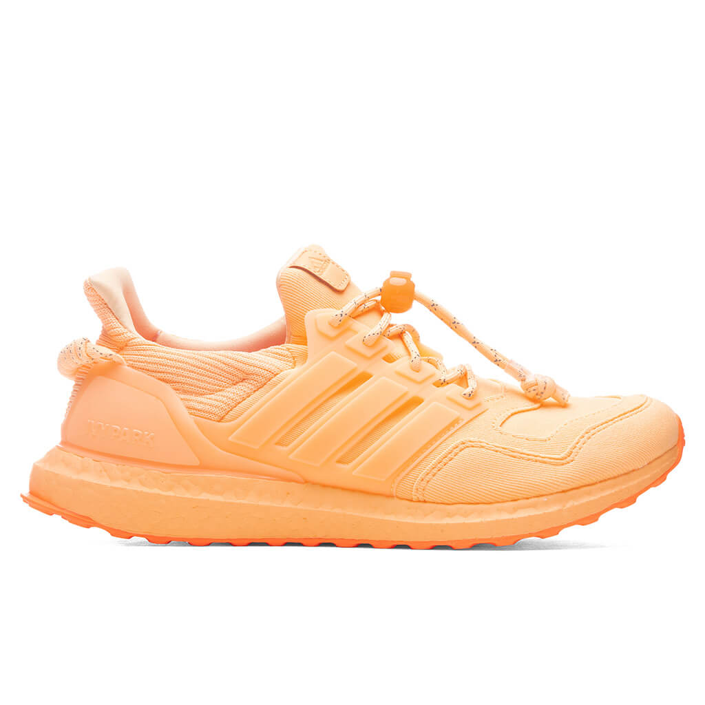 adidas Originals x Ivy Park Ultraboost OG - Acid Orange/Solar Orange