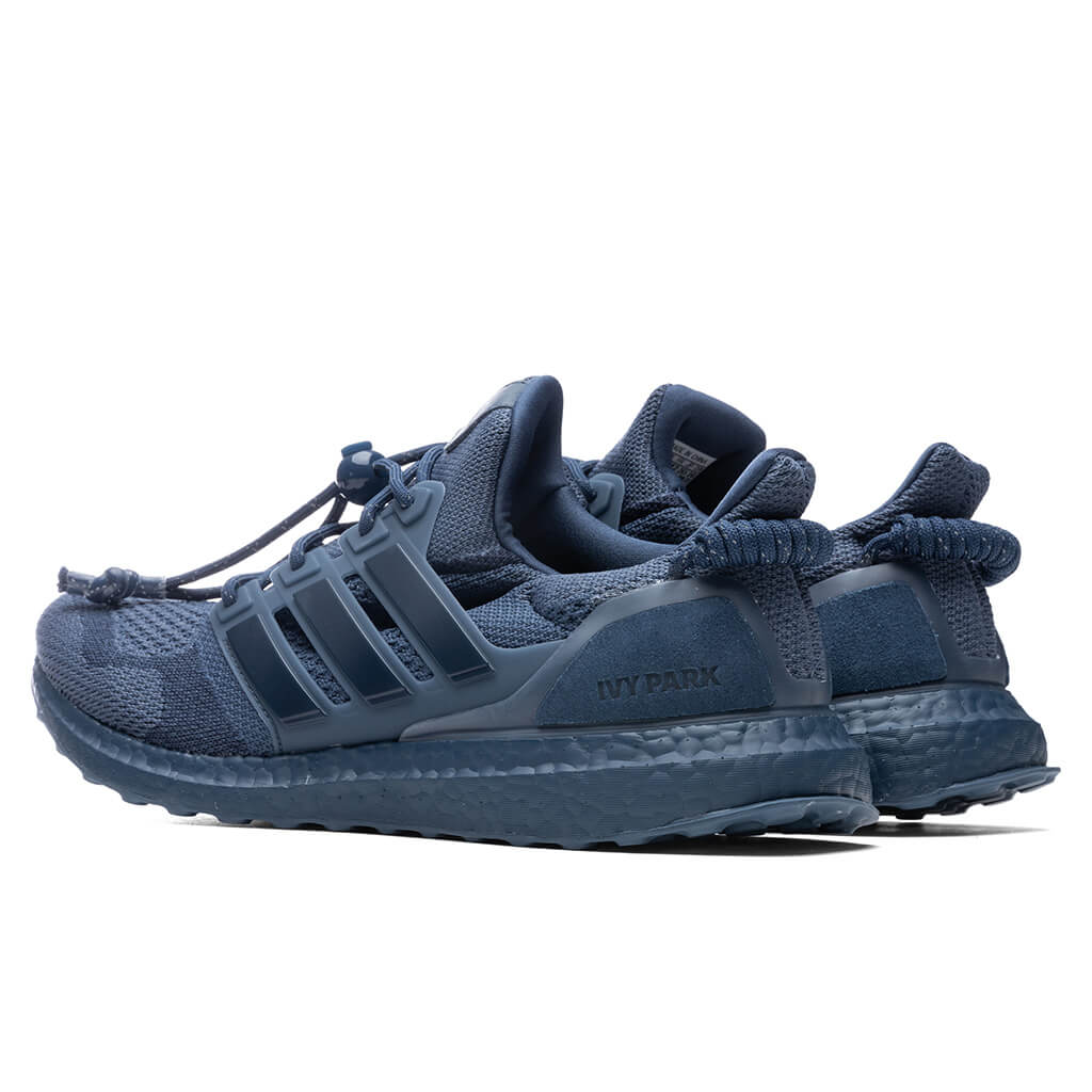 adidas Originals x Ivy Park Ultraboost OG - Navy Marine/Collegiate Navy