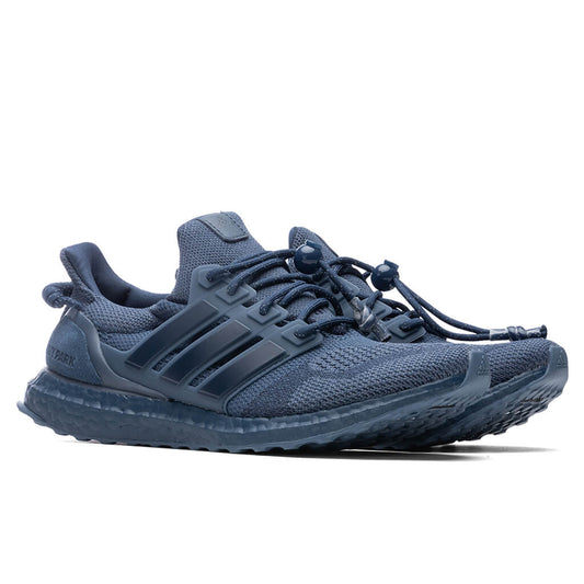 adidas Originals x Ivy Park Ultraboost OG - Navy Marine/Collegiate Navy