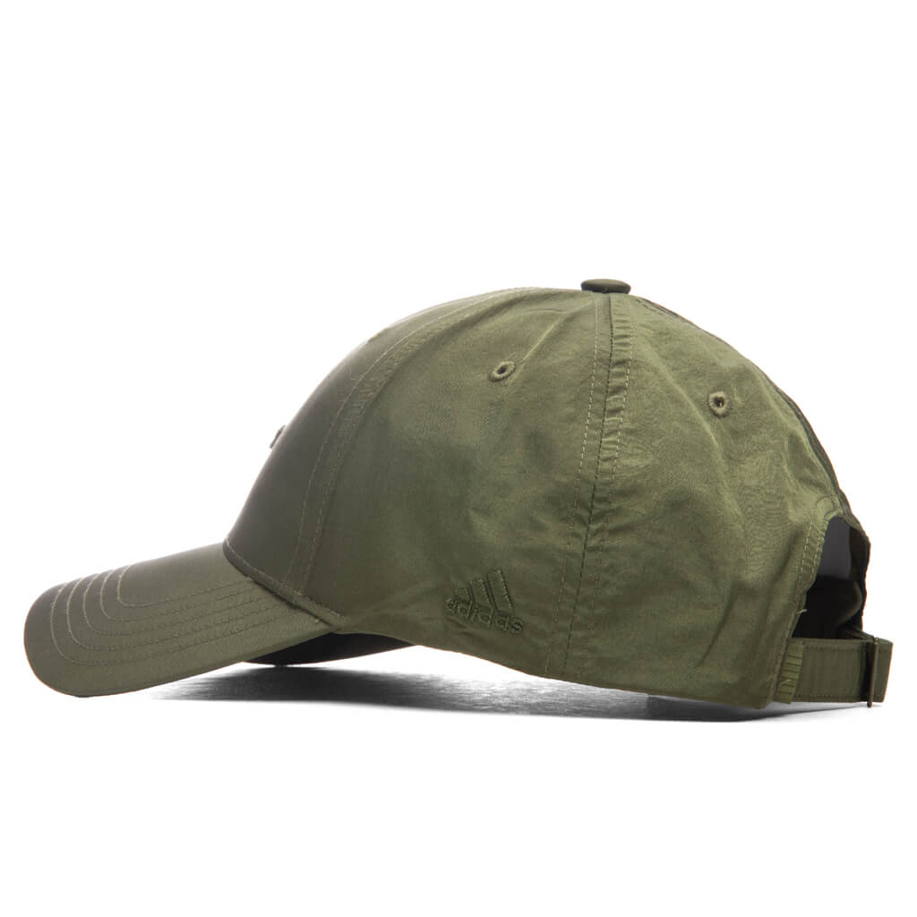 adidas Originals x Ivy Park Baseball Cap - Wild Pine