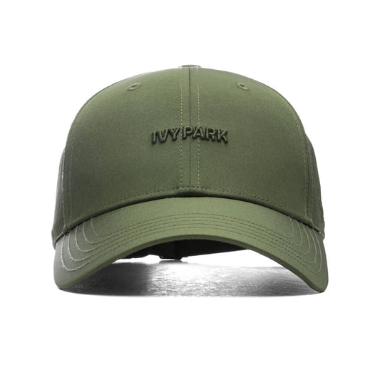 adidas Originals x Ivy Park Baseball Cap - Wild Pine
