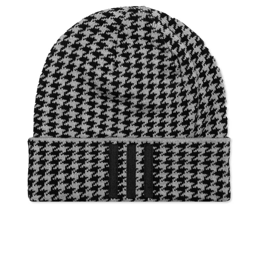 adidas Originals x Ivy Park Beanie - Medium Grey Heather